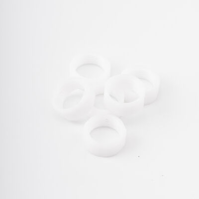 1097535 Dado per pistole a spruzzo automatiche di polvere