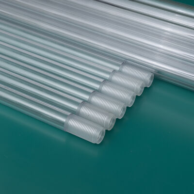 1602676 Tubo di pinza Tubo di estensione per pistola a polvere da 6-FT