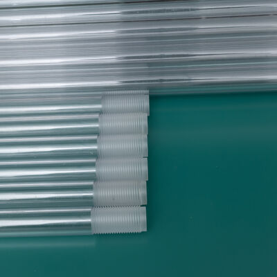 1602676 Tubo di pinza Tubo di estensione per pistola a polvere da 6-FT