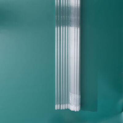 1602676 Tubo di pinza Tubo di estensione per pistola a polvere da 6-FT