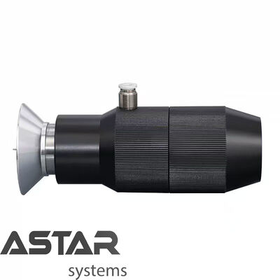 Electrostatic Powder Spraying Atomizing Rotating Cup For Powder Coating