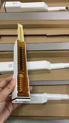 Rivestimento negativo completo della polvere della cascata di polarità 393703 per Ga02