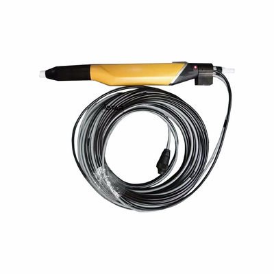 pistola automatica del rivestimento della polvere di 15M Cable OptiGun GA03