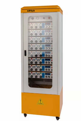Macchina di rivestimento elettrostatica della polvere, macchina di rivestimento automatica della polvere 30W
