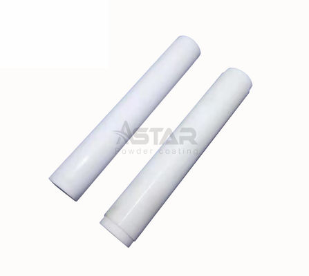 1006 252 40 / 30 Mm Filtri per rivestimento in polvere per pompe a polvere Pp06