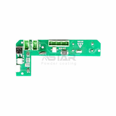 Optistar CG08 spolverizza il PWB ricoprente Powerboard V2.0 1009 865