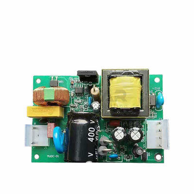 1009849 24 bordi compatibili del PWB di VCC per il rivestimento della polvere