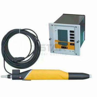 Macchina di rivestimento automatica compatibile della polvere GA03 di buona qualità