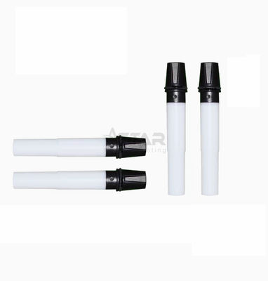 Manica dell'inserzione di 1006485 Gema Powder Coating Parts Injector