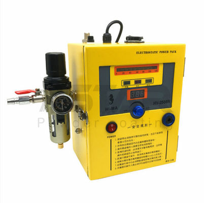 Regolatore liquido giallo aC110V-220V della pittura di Ciao-mA HV-2505R di basso costo di alta qualità facile da operare