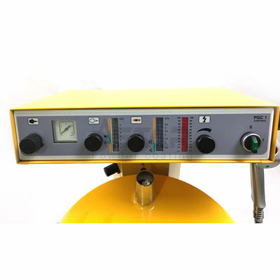 PGC1 spolverizzano il controllo delle armi GEMA Powder Coating Machine
