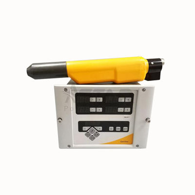 Macchina di rivestimento automatica della polvere CG06