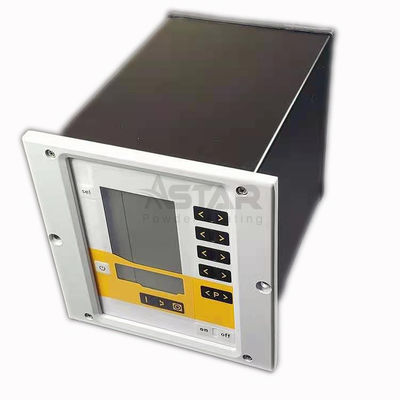 Regolatore elettrostatico del rivestimento della polvere dell'esposizione LCD