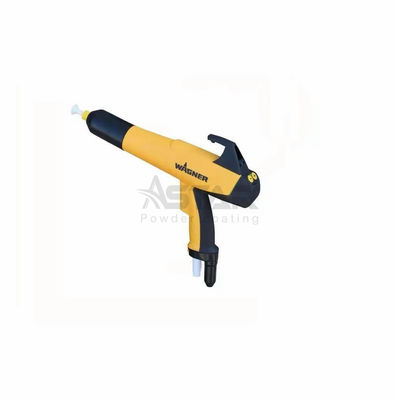 Pistola del rivestimento della polvere di 2322587 PEM-X1 Wagner Sprint X