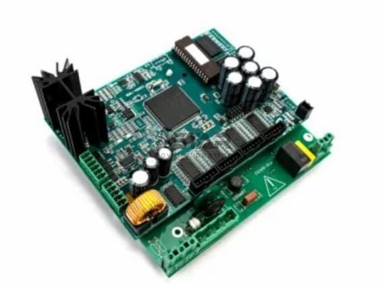 Circuito della macchina di rivestimento della polvere di GEMA CG06 OptiStar