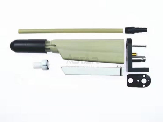 Pistola di GEMA PG2A Grey Auto Electrostatic Powder Coating