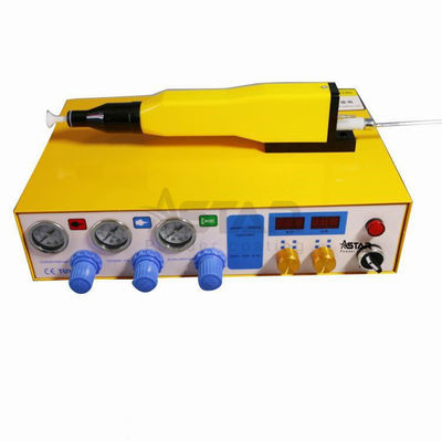 Macchina di rivestimento elettrostatica della polvere, macchina di rivestimento automatica della polvere 30W