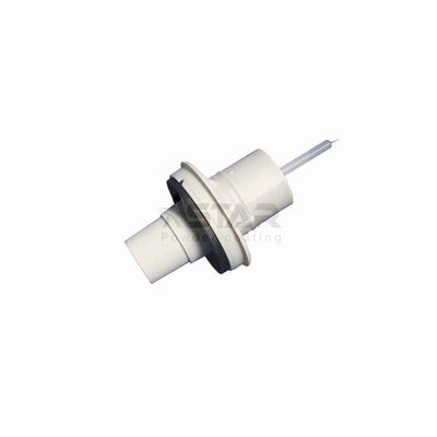 Pistola conica di Assy For Encore Manual Spray di sostegno dell'elettrodo dello spruzzo 1106076