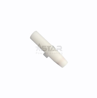 134385 pezzi di ricambio del rivestimento della polvere, manica di usura per Nordson Versa Spray Gun