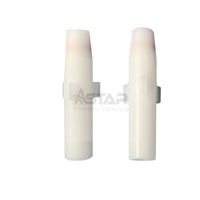 134385 pezzi di ricambio del rivestimento della polvere, manica di usura per Nordson Versa Spray Gun