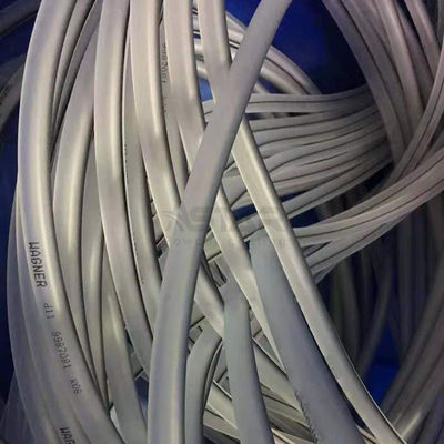 Tubo flessibile a terra della polvere di norma 2307502 di Wagner D11