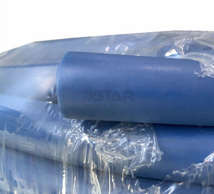 Non attacchi il tubo flessibile blu del rivestimento della polvere 900651 di 12.7x20mm