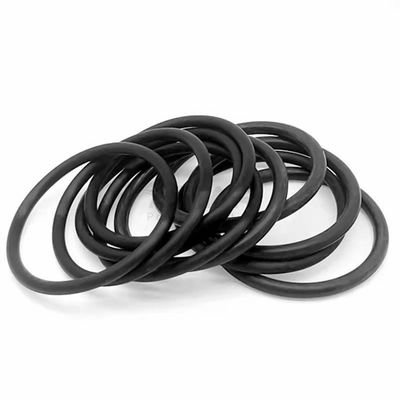 pezzi di ricambio neri del rivestimento della polvere del giunto circolare 205141 di 16x1.5MM NBR