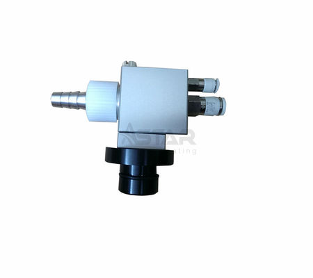 355358 insieme completo di Parker Gx 131 dell'iniettore della polvere del Giappone Parker Ionics GX 8500