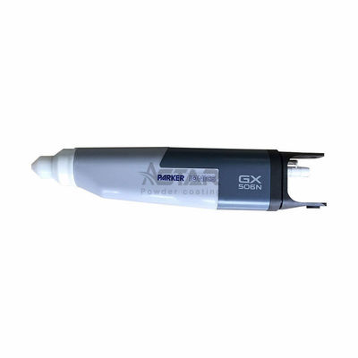 Pistola per verniciatura a polvere elettrostatica Parker Ionics GX506N