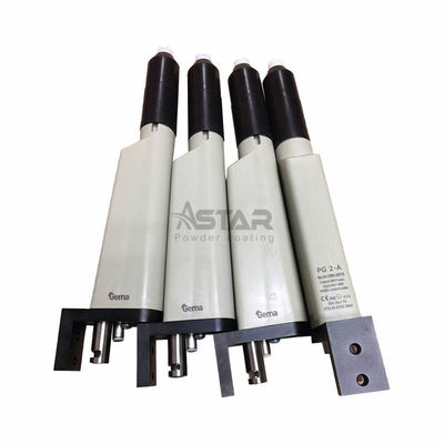 361 690 alta tensione Gema Powder Coating Gun della PAGINA 2-A