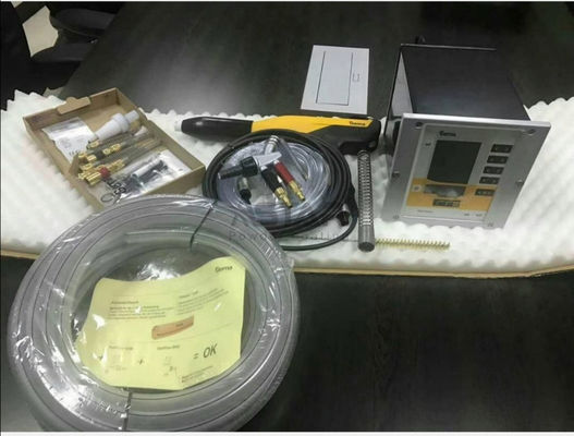 CG13 Macchina manuale per il rivestimento in polvere