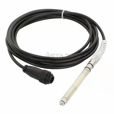 Cavo delle parti di PG1 GA02 GA03 Gema Powder Coating Gun Spare