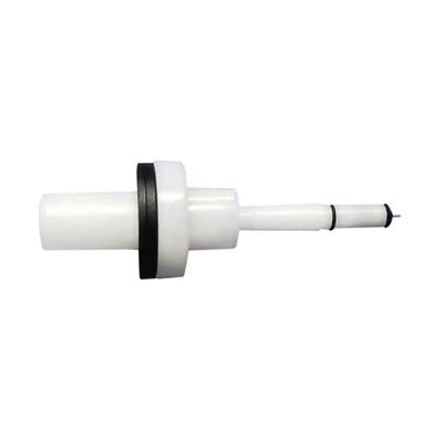 Elettrodo rotondo del supporto della pistola della pittura di Gema OptiFlex 2 GM03 GA03 1008152