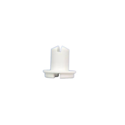 377856 polvere piana di Easyselect Gm01 che ricopre l'ugello della pistola a spruzzo di PTFE