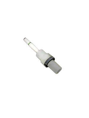 Pezzi di ricambio del rivestimento della polvere del supporto di elettrodo del giro NS09 1008258 per la pistola a spruzzo di Gema OptiFlex 2 GM03 GA03