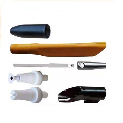 Parti automatiche di OptiGun GA03 Gema Powder Coating Gun Spare