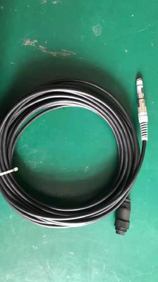 pezzi di ricambio ricoprenti di 20M Gun Cable Powder per Gema Automatic Powder Gun