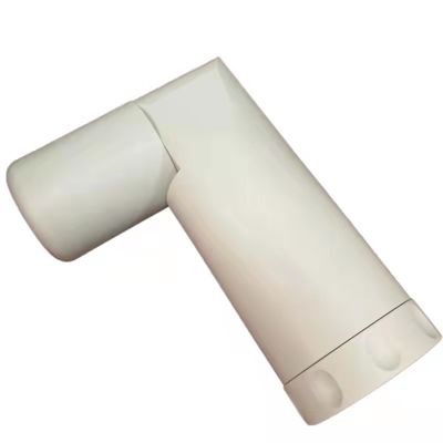 390931 Adaptatore d'angolo WA90 C4 per pistole automatiche a polvere PEA-C4