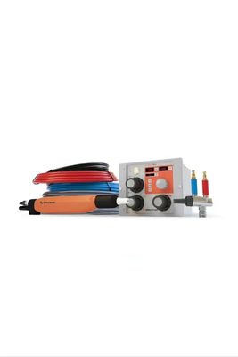 Iniettore 50lt/Min completo 100lt/Min della polvere dell'elettrone per il Master del E-cappotto