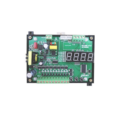 Regolatore di esposizione di Solenoid Valve Digital del regolatore di impulso di WCDMA Circuit Board