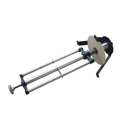 Ritorno Wing Filter Element Backblowing rotatorio di impulso