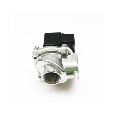 Accessori 24V 220V della stanza dell'iniezione della polvere della valvola di impulso elettromagnetico