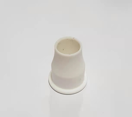 Elettrone ricoprente dell'ugello del deflettore della E-pistola dei pezzi di ricambio C07 523003 della polvere del CE