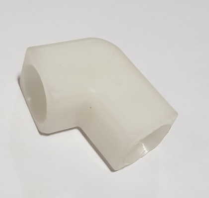 Gomito dei pezzi di ricambio C07 520009 della polvere dell'elettrone del tubo ricoprente C1/C2 della E-pistola