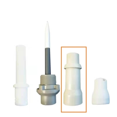460240 Ugello Tubo Pistola per verniciatura a polvere MS Topcoat A4 Ip64