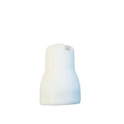 615083 Ugello per verniciatura a polvere a getto piatto G4 MS Topcoat A4 Ricambi spray
