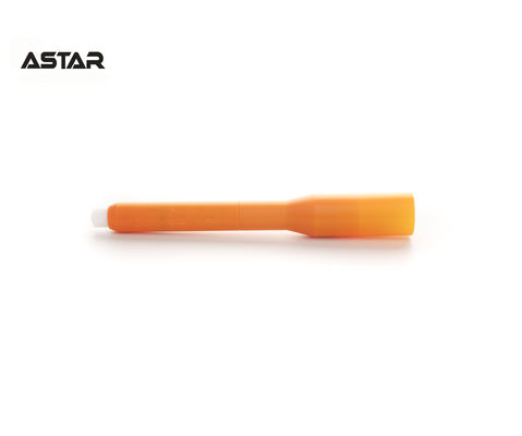 1007746 Ga03 Ricambi per rivestimento in polvere Pistola automatica da 150 mm con ugello piatto