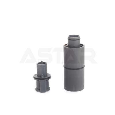 Corpo 390204 dell'ugello del supporto di elettrodo dei pezzi di ricambio del rivestimento della polvere del PEM C4 di Hicoat 390915