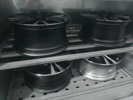 Scoppio elettrico del hub che asciuga Oven Constant Temperature AC220V