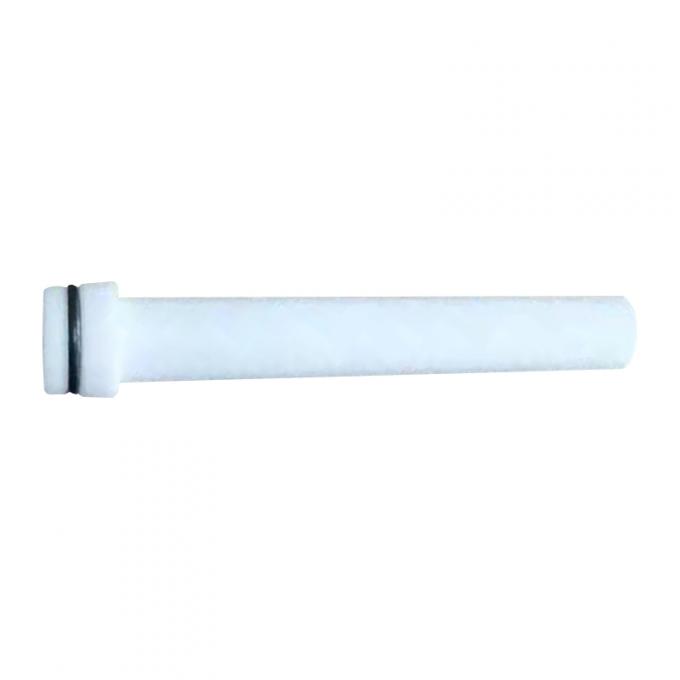 B07 540000 V2 PTFE PTFE per elettrone E Coat personalizzabile OEM Superficie lucidata Master Coating Gun Feed V2 1